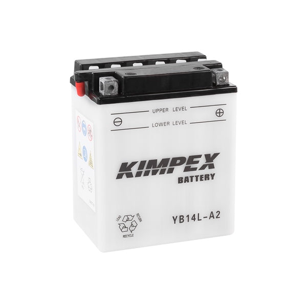 YB14L-A2 KIMPEX BATTERY