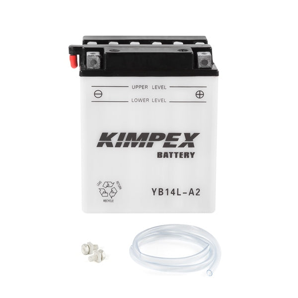 YB14L-A2 KIMPEX BATTERY