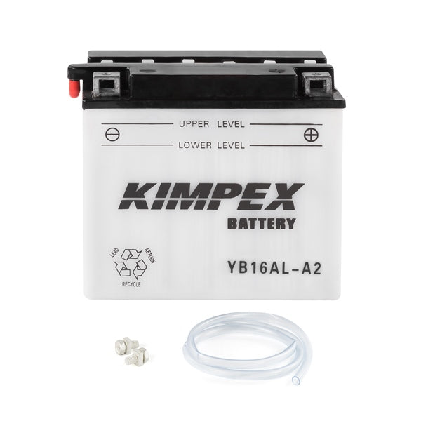 YB16AL-A2 KIMPEX BATTERY