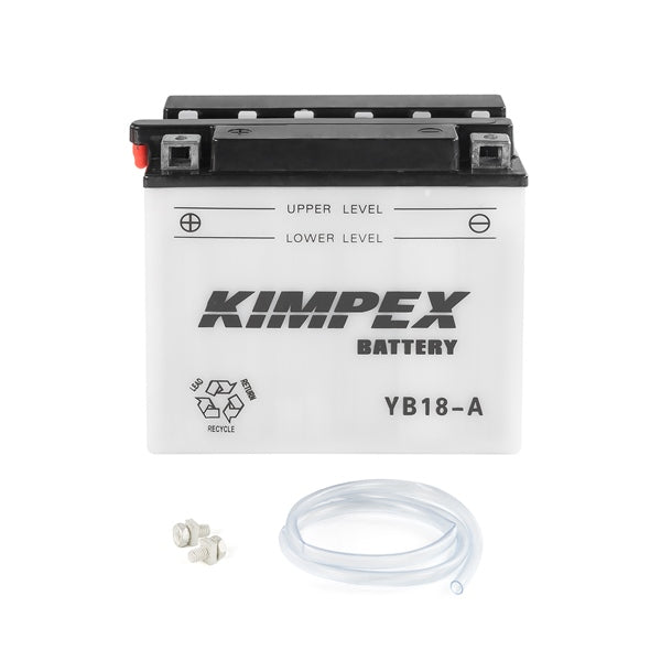 YB18-A KIMPEX BATTERY