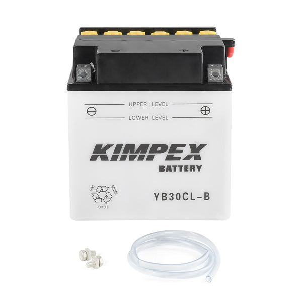 YB30CL-B KIMPEX BATTERY