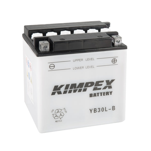 YB30L-B KIMPEX BATTERY