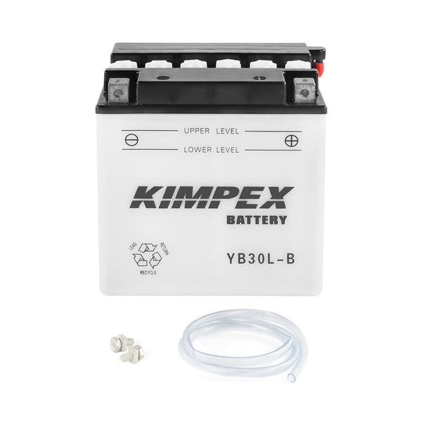 YB30L-B KIMPEX BATTERY