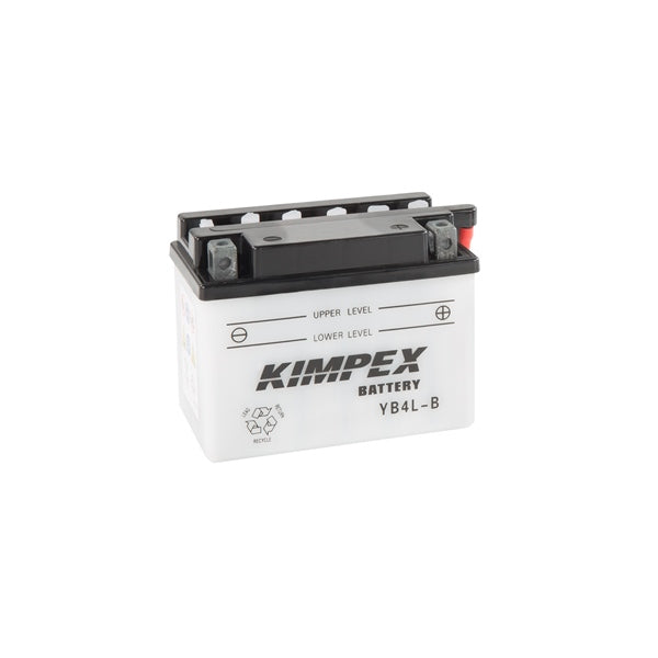 YB4L-B KIMPEX BATTERY