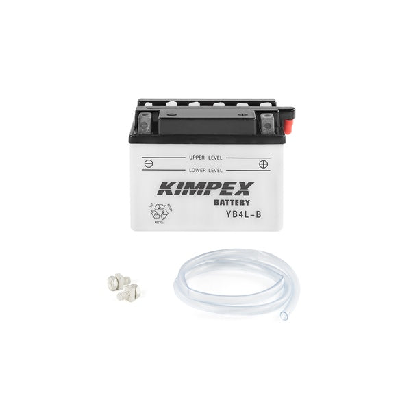 YB4L-B KIMPEX BATTERY