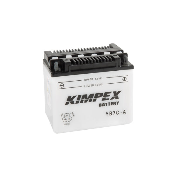 YB7C-A KIMPEX BATTERY