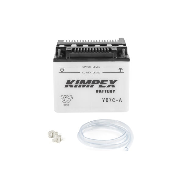 YB7C-A KIMPEX BATTERY