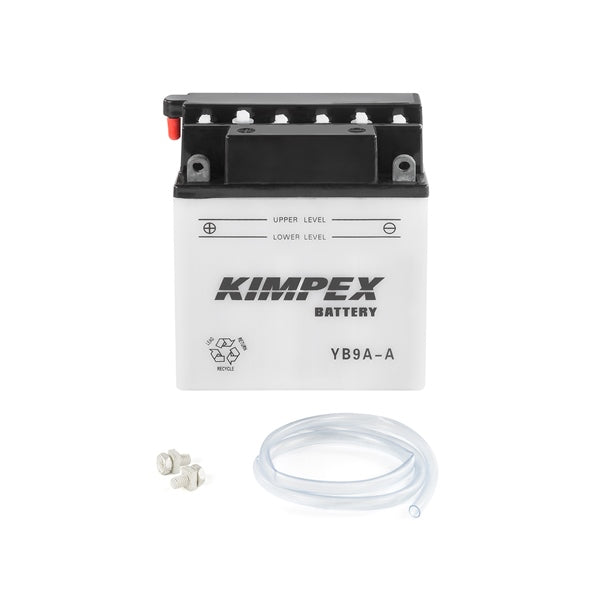 YB9A-A KIMPEX BATTERY