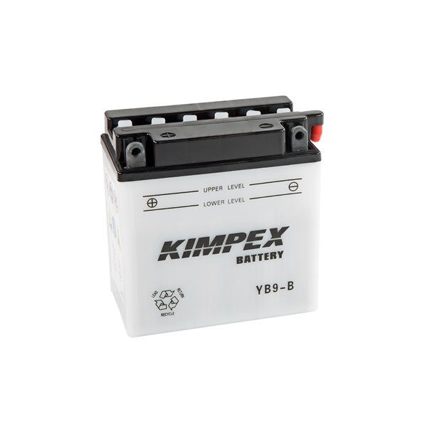 YB9-B KIMPEX BATTERY