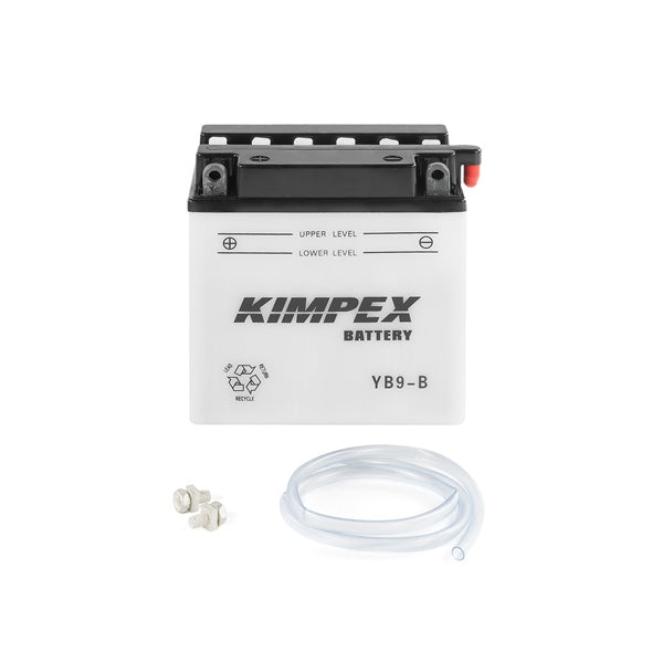 YB9-B KIMPEX BATTERY