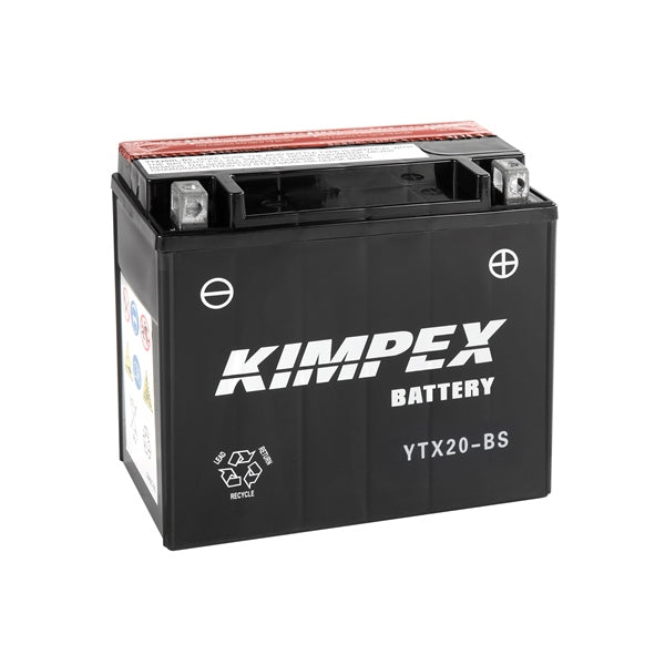 YTX20-BS KIMPEX BATTERY