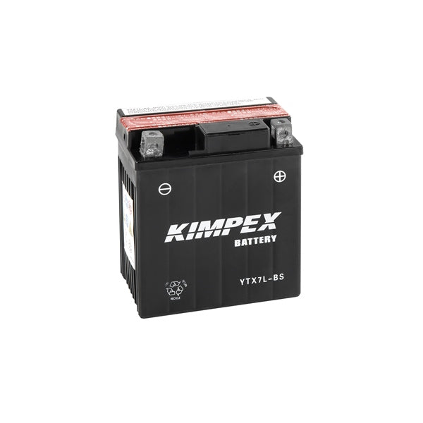 YTX7L-BS KIMPEX BATTERY