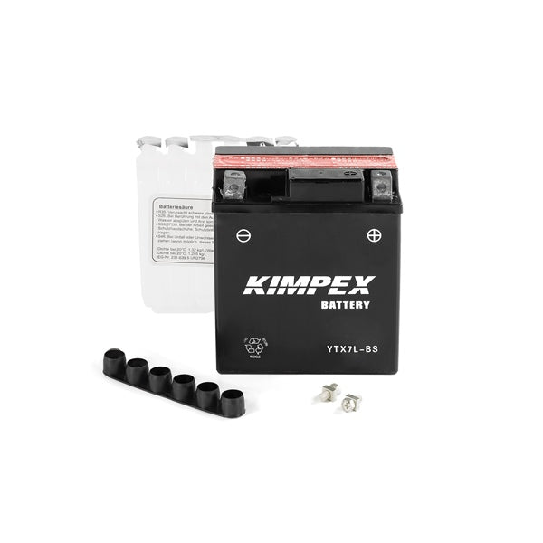 YTX7L-BS KIMPEX BATTERY