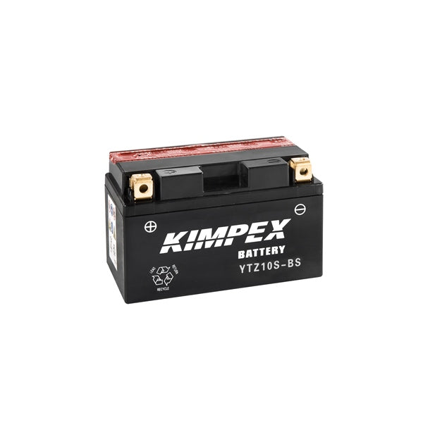 YTZ10S-BS KIMPEX BATTERY