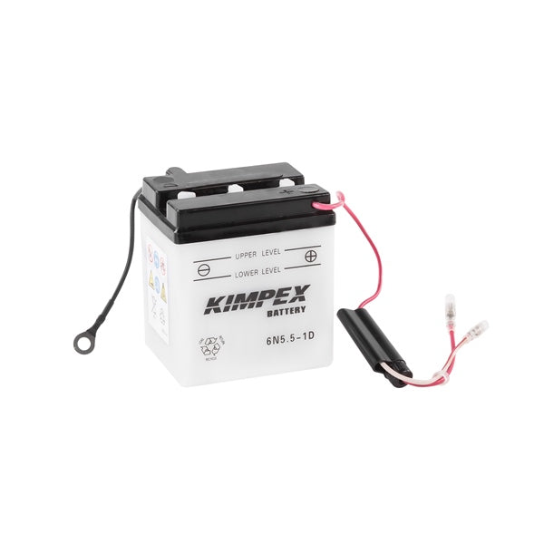 6N5.5-1D KIMPEX BATTERY