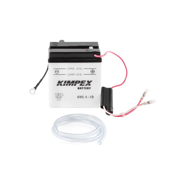 6N5.5-1D KIMPEX BATTERY