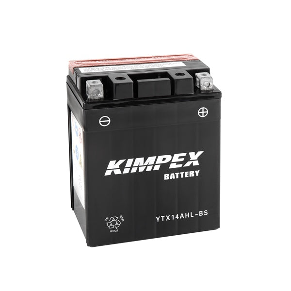 YTX14AHL-BS KIMPEX BATTERY