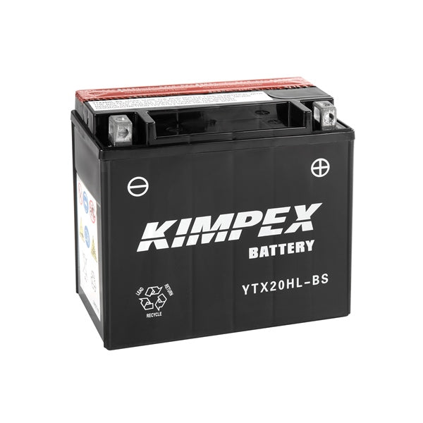 YTX20HL-BS KIMPEX BATTERY