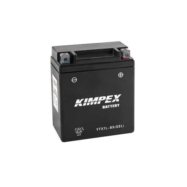 YTX7L GEL KIMPEX BATTERY