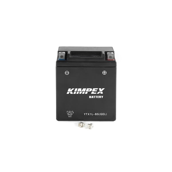 YTX7L GEL KIMPEX BATTERY