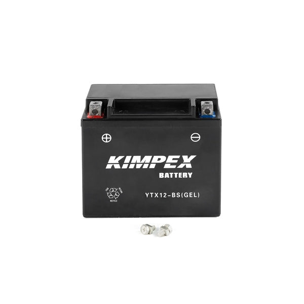 YTX12 GEL KIMPEX BATTERY