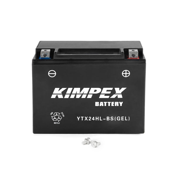 YTX24HL GEL KIMPEX BATTERY