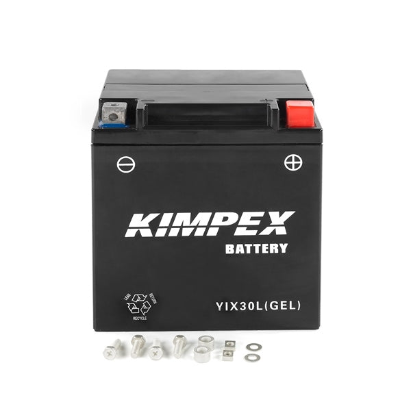 YIX30L GEL KIMPEX BATTERY