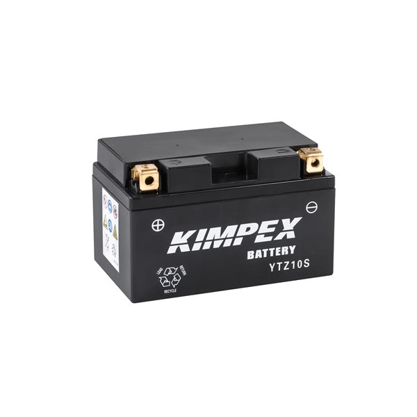 KIMPEX YTZ10S BATTERY