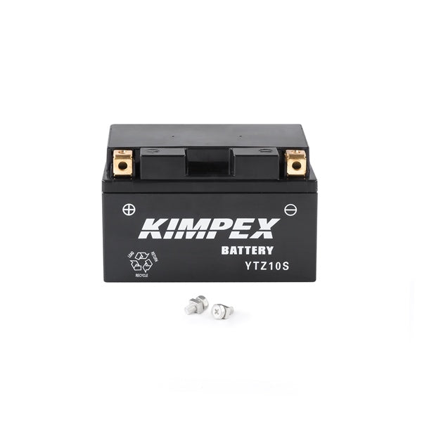 KIMPEX YTZ10S BATTERY