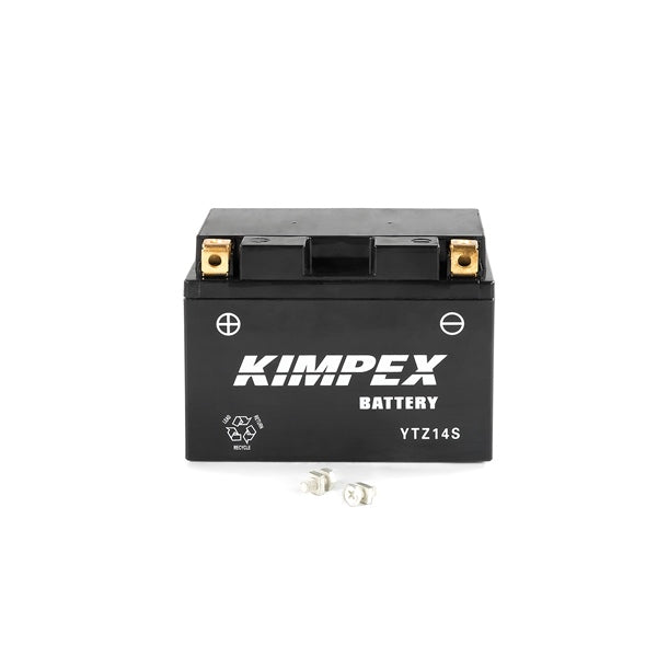 YTZ14S (FA) KIMPEX BATTERY