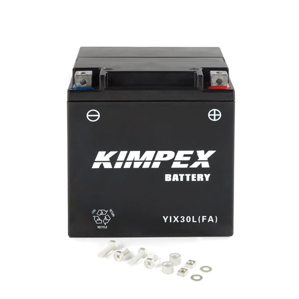 YIX30L (FA) KIMPEX BATTERY