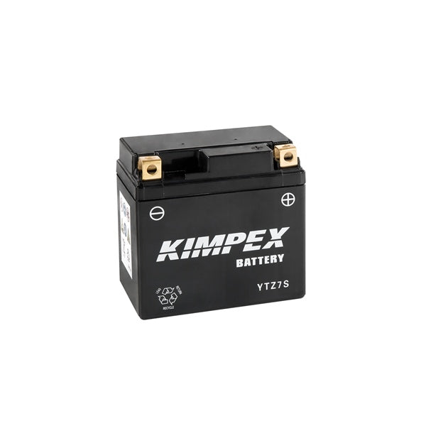 YTZ7S (FA) KIMPEX BATTERY