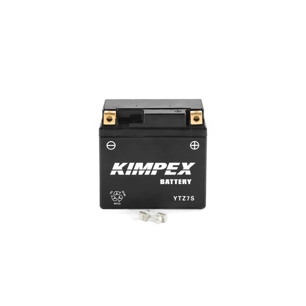 YTZ7S (FA) KIMPEX BATTERY