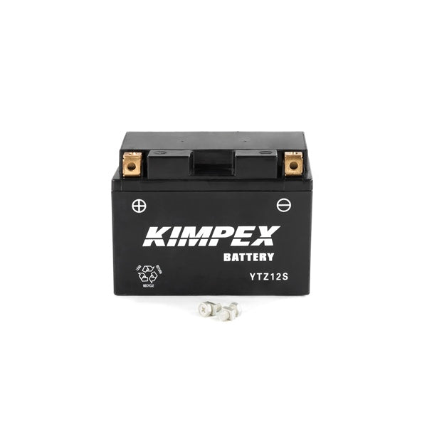 YTZ12S (FA) KIMPEX BATTERY