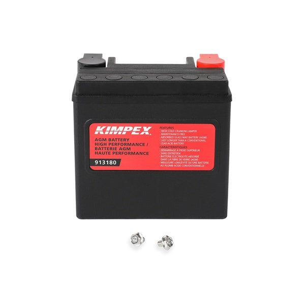 GYZ16H KIMPEX BATTERY