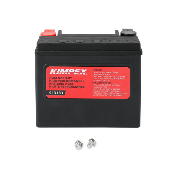GYZ20HL KIMPEX BATTERY