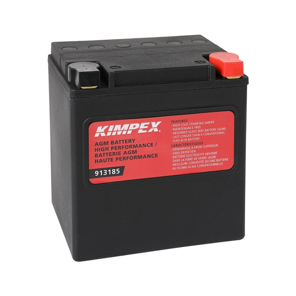 GYZ32HL KIMPEX BATTERY