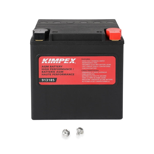 GYZ32HL KIMPEX BATTERY