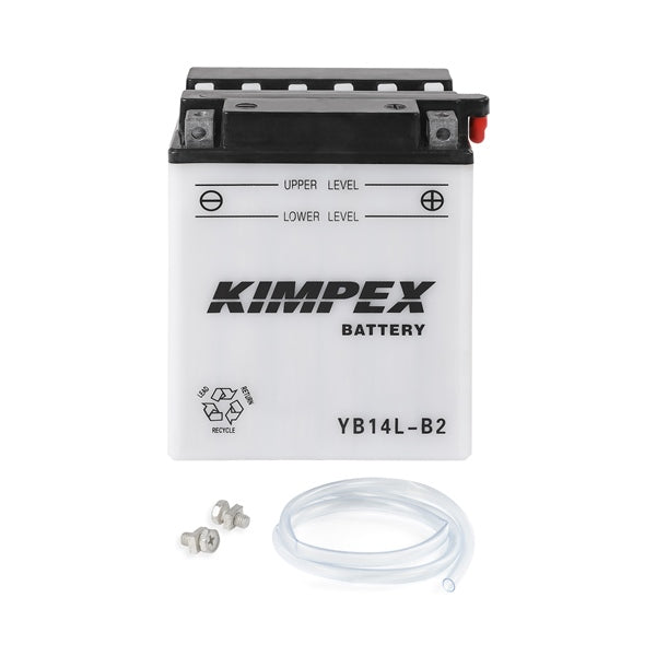 YB14L-B2 KIMPEX BATTERY