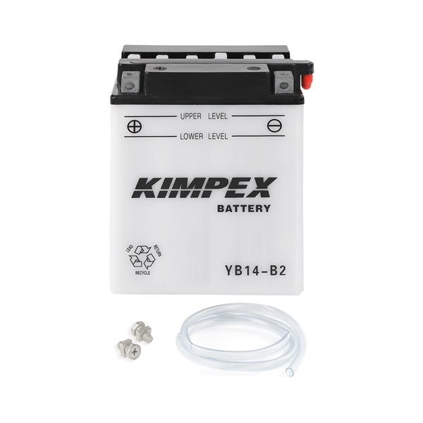 YB14-B2 KIMPEX BATTERY