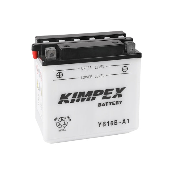 YB16B-A1 KIMPEX BATTERY