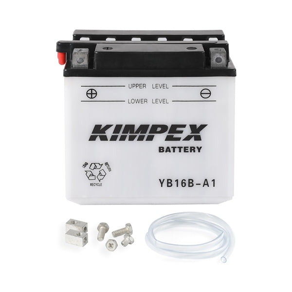 YB16B-A1 KIMPEX BATTERY