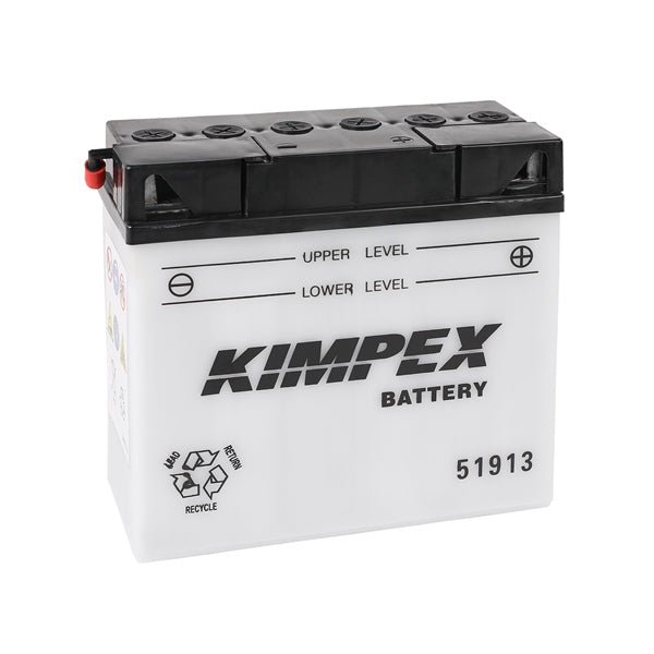 51913 KIMPEX BATTERY