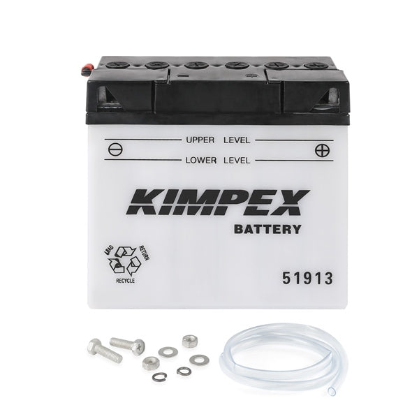 51913 KIMPEX BATTERY