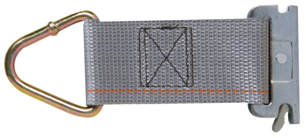 TIE-OFF 2IN WEB- 6IN L -E KIT - A(2/PKG)