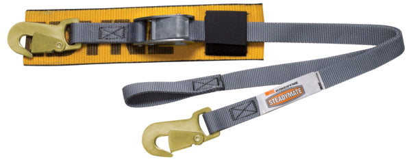 TRANSOM TRAPPER I