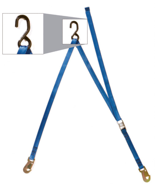 PERSNAL WATERCRAFT STRAP