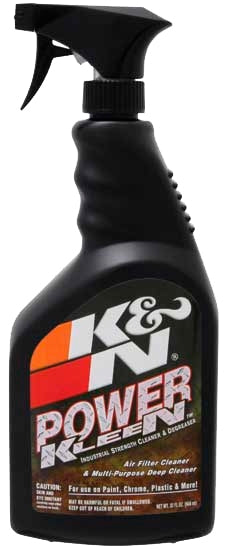 AIR FILTER CLEANER 32OZ
