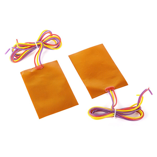 DELUXE WARMER GRIP AND THUMB KIT