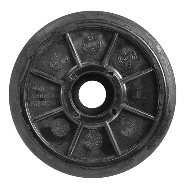 IDLER WHEEL 6204-2RS 7" BK YAM